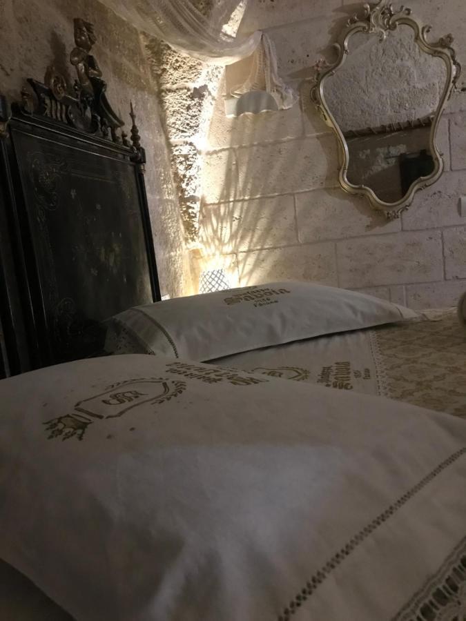 Palazzo Savoia 1856 Leilighet Fasano Eksteriør bilde