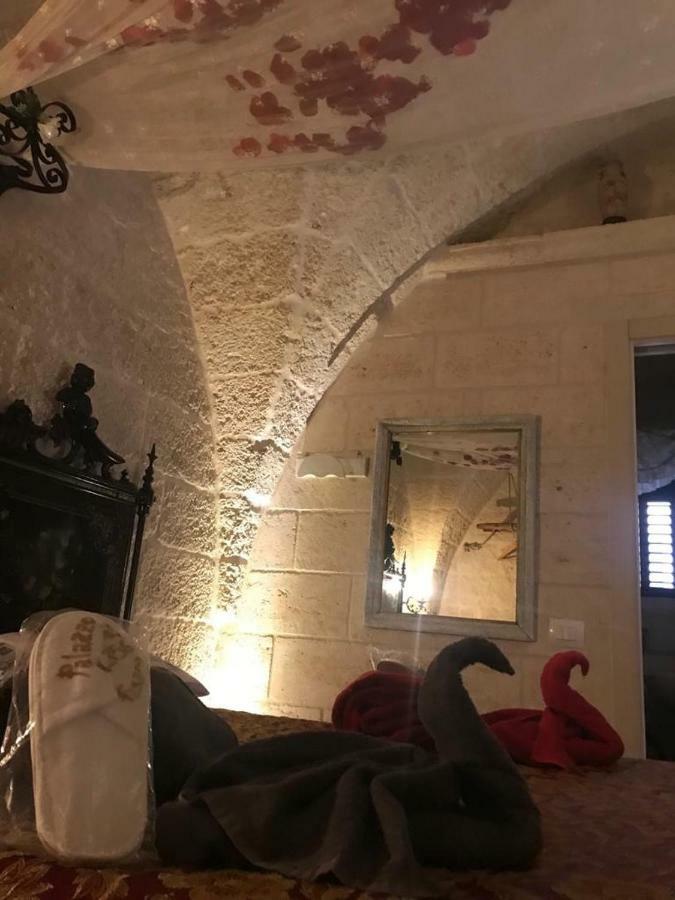 Palazzo Savoia 1856 Leilighet Fasano Eksteriør bilde
